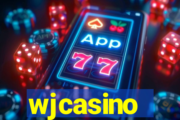 wjcasino - jogos slots premium